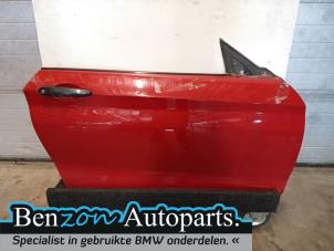 Used Door 2-door, right BMW 2-Serie Price on request offered by Benzon Autodemontage