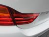 Feu arrière gauche d'un BMW 4-Serie 2014