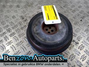 Used Crankshaft pulley BMW 3-Serie Price € 150,00 Margin scheme offered by Benzon Autodemontage