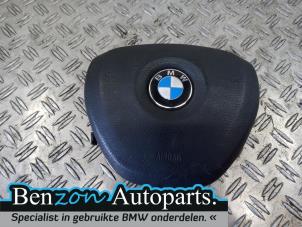 Used Left airbag (steering wheel) BMW 5-Serie Price on request offered by Benzon Autodemontage