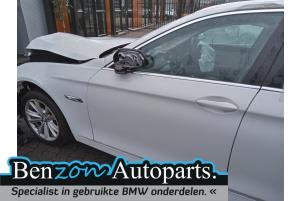 Used Door 4-door, front left BMW 5-Serie Price on request offered by Benzon Autodemontage