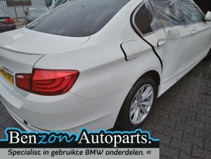 Gebrauchte Seitenpaneel rechts hinten BMW 5-Serie Preis auf Anfrage angeboten von Benzon Autodemontage