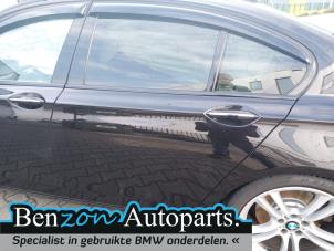 Gebrauchte Tür 4-türig links hinten BMW 7-Serie Preis auf Anfrage angeboten von Benzon Autodemontage