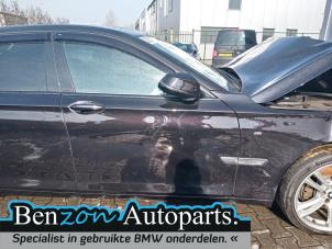 Used Front door 4-door, right BMW 7-Serie Price on request offered by Benzon Autodemontage