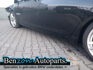 Used Side skirt, left BMW 730 Price on request offered by Benzon Autodemontage