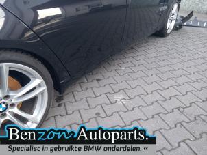 Używane Belka boczna prawa BMW 7-Serie Cena na żądanie oferowane przez Benzon Autodemontage