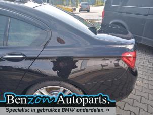 Used Rear side panel, left BMW 728 Price on request offered by Benzon Autodemontage