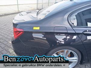 Used Rear side panel, right BMW 7-Serie Price on request offered by Benzon Autodemontage
