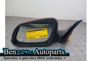 Używane Lusterko zewnetrzne lewe BMW 4-Serie Cena na żądanie oferowane przez Benzon Autodemontage