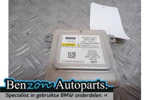 Używane Modul ksenonowy BMW 2-Serie Cena na żądanie oferowane przez Benzon Autodemontage