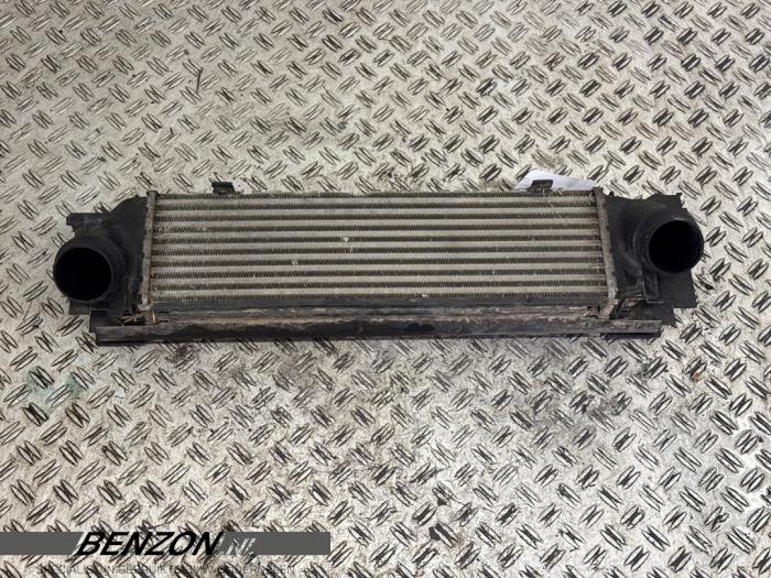 Used Intercooler BMW 1-Serie Price € 125,00 Margin scheme offered by Benzon Autodemontage