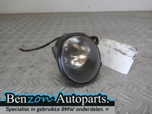 Used Fog light, front left BMW 2-Serie Price on request offered by Benzon Autodemontage