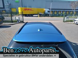 Used Roof BMW 3-Serie Price on request offered by Benzon Autodemontage