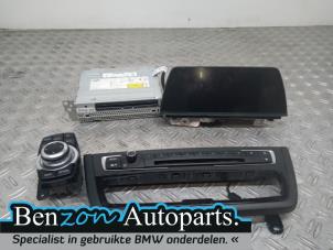 Used Navigation set BMW 4-Serie Price on request offered by Benzon Autodemontage