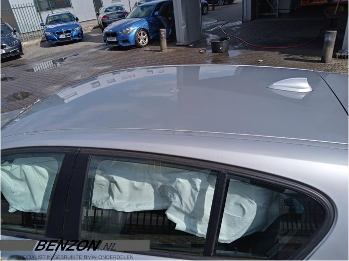 Używane Dach BMW 1-Serie Cena na żądanie oferowane przez Benzon Autodemontage