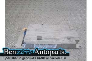 Używane Modul (rózne) BMW 5-Serie Cena na żądanie oferowane przez Benzon Autodemontage