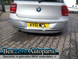 Gebrauchte Stoßstange hinten BMW 1-Serie Preis auf Anfrage angeboten von Benzon Autodemontage