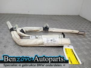 Used Roof curtain airbag, left BMW 1-Serie Price € 150,00 Margin scheme offered by Benzon Autodemontage