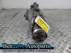 Used Front differential BMW 3-Serie Price on request offered by Benzon Autodemontage