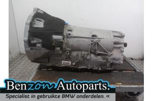 Used Gearbox BMW 3-Serie Price on request offered by Benzon Autodemontage