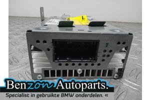 Usagé Module (divers) BMW 5-Série Prix sur demande proposé par Benzon Autodemontage