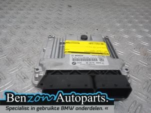 Used Engine management computer BMW 3 serie Touring (F31) Price on request offered by Benzon Autodemontage