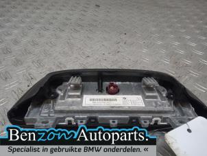 Used Display Multi Media control unit BMW 3 serie Touring (F31) Price on request offered by Benzon Autodemontage