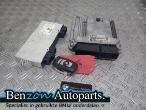 Used Set of locks BMW 7-Serie Price on request offered by Benzon Autodemontage