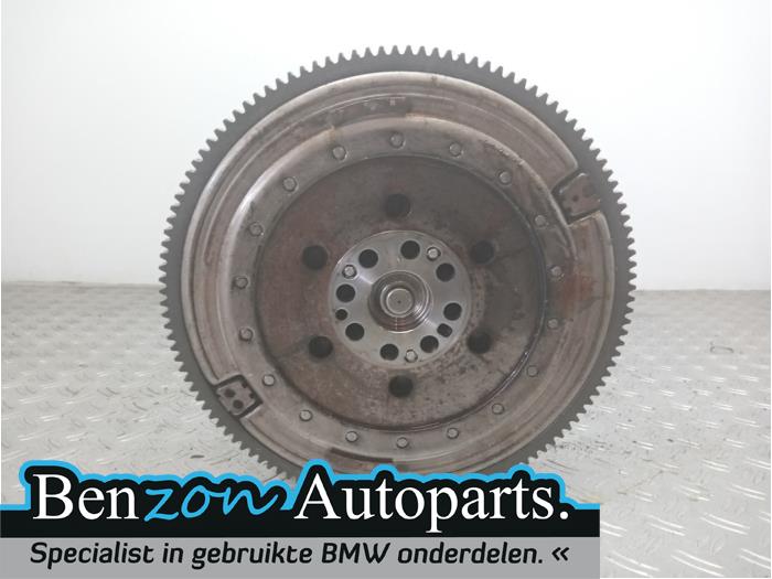 Zestaw sprzegla (kompletny) z BMW 1-Serie 2011
