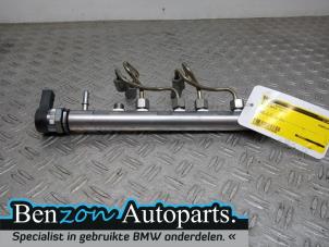 Used Fuel injector nozzle BMW 1-Serie Price on request offered by Benzon Autodemontage