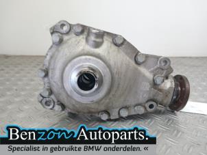 Used Front differential BMW 4-Serie Price on request offered by Benzon Autodemontage