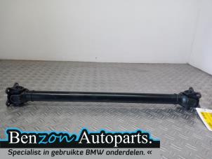 Used 4x4 front intermediate driveshaft BMW 4-Serie Price on request offered by Benzon Autodemontage