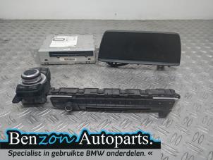 Used Navigation set BMW 1-Serie Price on request offered by Benzon Autodemontage