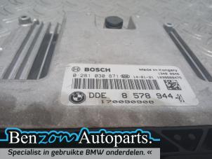 Used Engine management computer BMW 3-Serie Price on request offered by Benzon Autodemontage