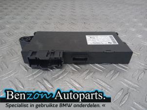 Used Body control computer BMW 3-Serie Price on request offered by Benzon Autodemontage