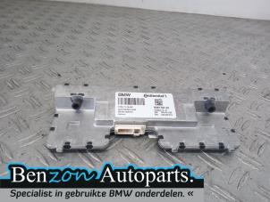 Used Module (miscellaneous) BMW X3 Price on request offered by Benzon Autodemontage