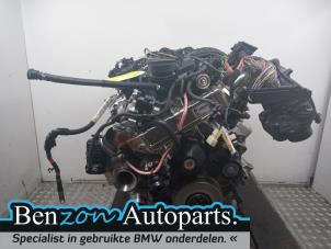 Używane Silnik BMW 3-Serie Cena na żądanie oferowane przez Benzon Autodemontage