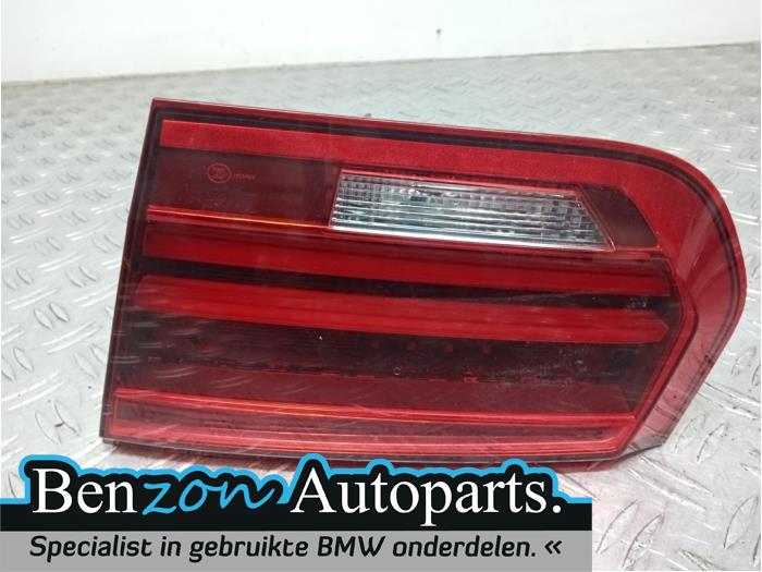 Taillight, right from a BMW 3-Serie 2018