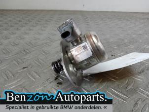 Used High pressure pump BMW 3-Serie Price € 181,50 Inclusive VAT offered by Benzon Autodemontage
