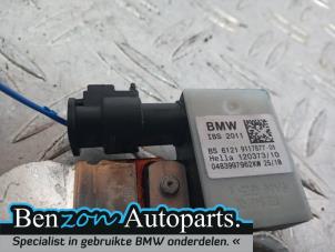 Usagé Borne de batterie BMW 1-Série Prix sur demande proposé par Benzon Autodemontage