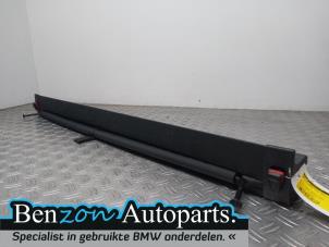 Used Luggage compartment cover BMW 3-Serie Price on request offered by Benzon Autodemontage