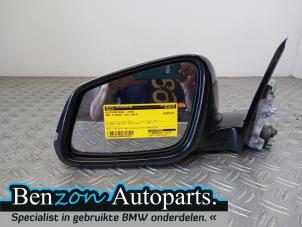 Used Wing mirror, left BMW 3-Serie Price on request offered by Benzon Autodemontage