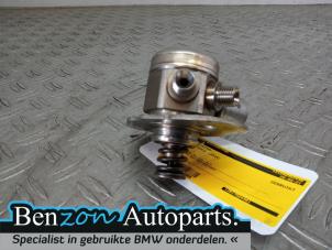 Used High pressure pump BMW 3-Serie Price on request offered by Benzon Autodemontage
