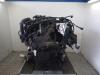 Engine from a BMW 7-Serie 2016