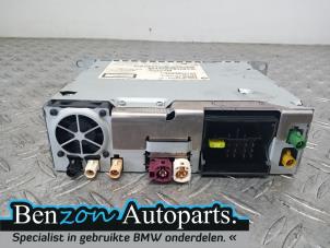 Używane Odtwarzacz CD BMW 1 serie (F20) 116i 1.6 16V Cena na żądanie oferowane przez Benzon Autodemontage