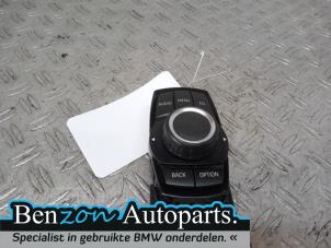 Usados Panel de control de radio BMW 1 serie (F20) 116i 1.6 16V Precio de solicitud ofrecido por Benzon Autodemontage