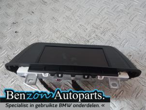 Used Display Multi Media control unit BMW 1 serie (F20) 116i 1.6 16V Price on request offered by Benzon Autodemontage