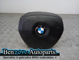 Used Left airbag (steering wheel) BMW 5 serie (F10) 518d 16V Price on request offered by Benzon Autodemontage