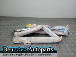 Used Roof curtain airbag, left BMW 5 serie (F10) 518d 16V Price on request offered by Benzon Autodemontage