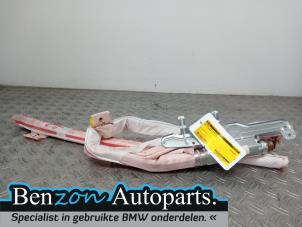 Used Roof curtain airbag, right BMW 5 serie (F10) 518d 16V Price on request offered by Benzon Autodemontage